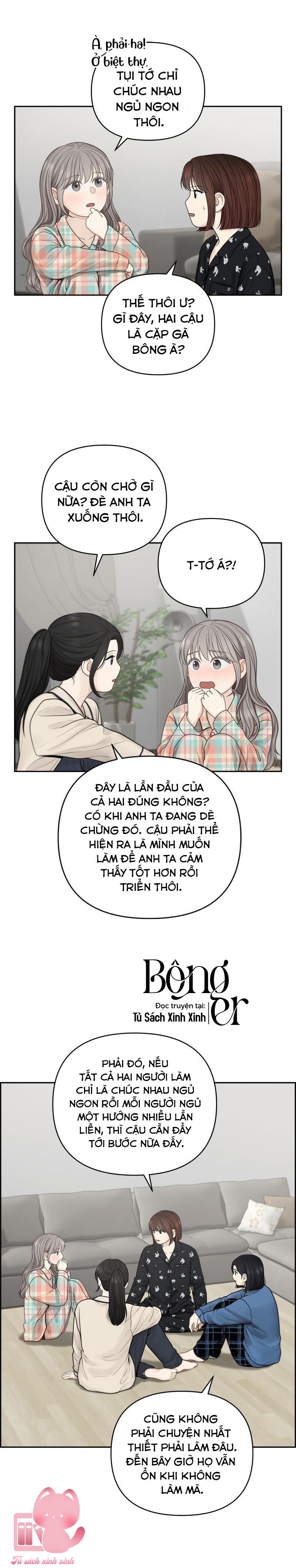 Hy Vọng Duy Nhất Chap (NT) - Trang 2