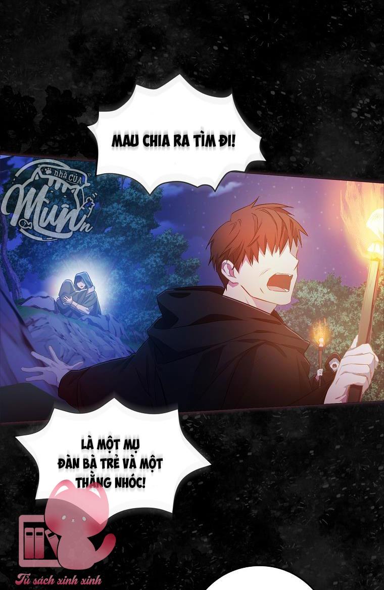 Tôi Trở Thành Vợ Của Nam Chính Chap 6 - Trang 3