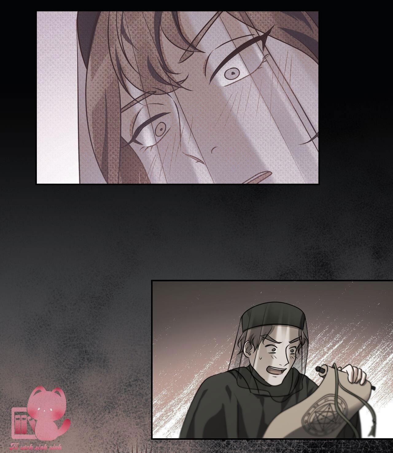Thánh Nữ Giả Muốn Bỏ Trốn Chap 27 - Trang 4