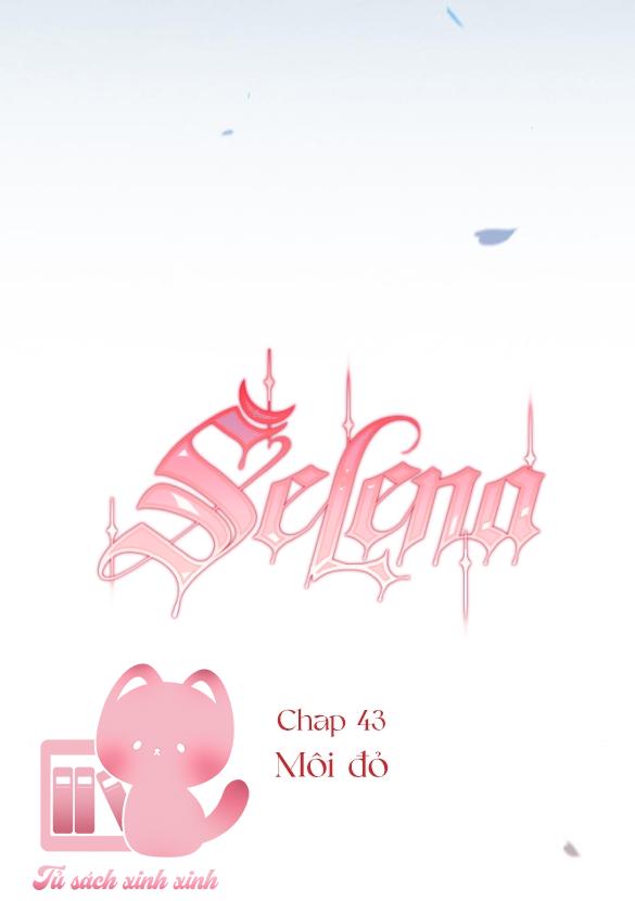 Serena Chương 43 - Trang 3