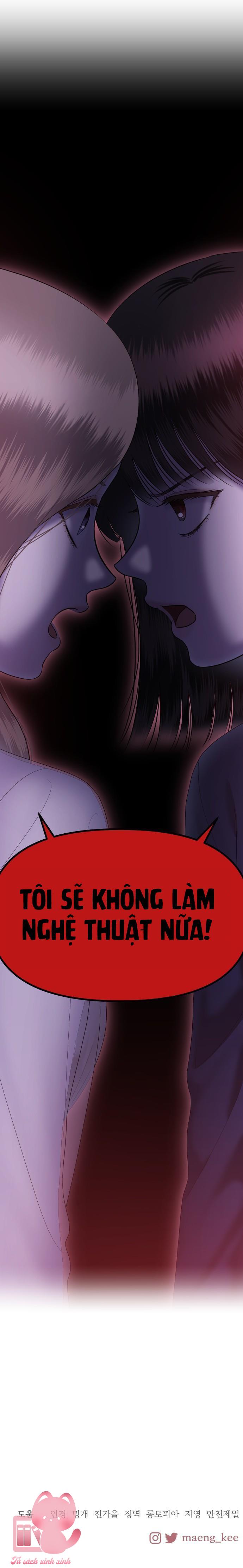 Chị Em Tranh Đấu Chap 47 - Trang 2