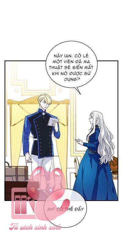 Chồng Yêu, Tôi Đây Bãi Công! Chap 19 - Trang 3