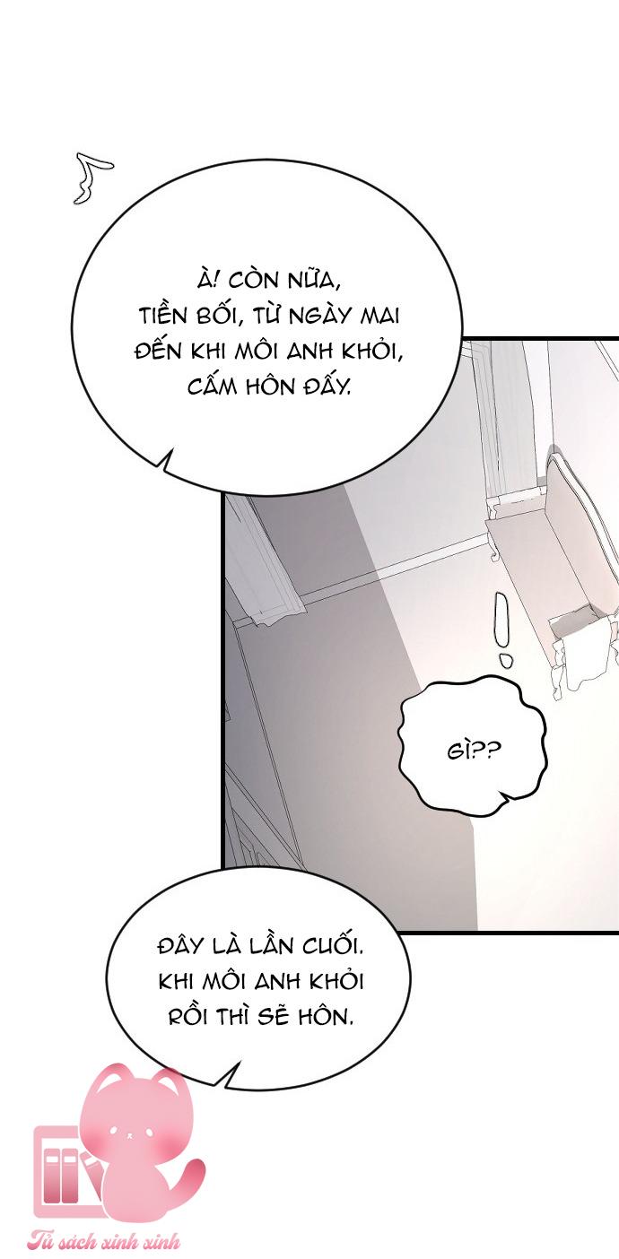 Ba Anh Trai Cực Phẩm Của Tôi Chap 97 - Trang 3