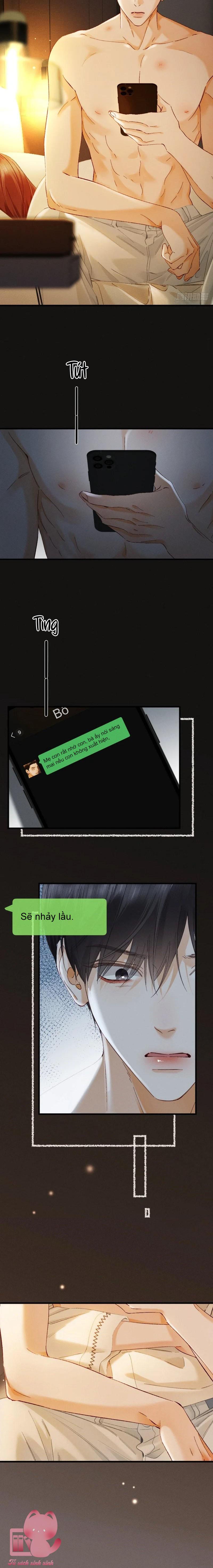 Sa Vào Cạm Bẫy Chap 47 - Next 