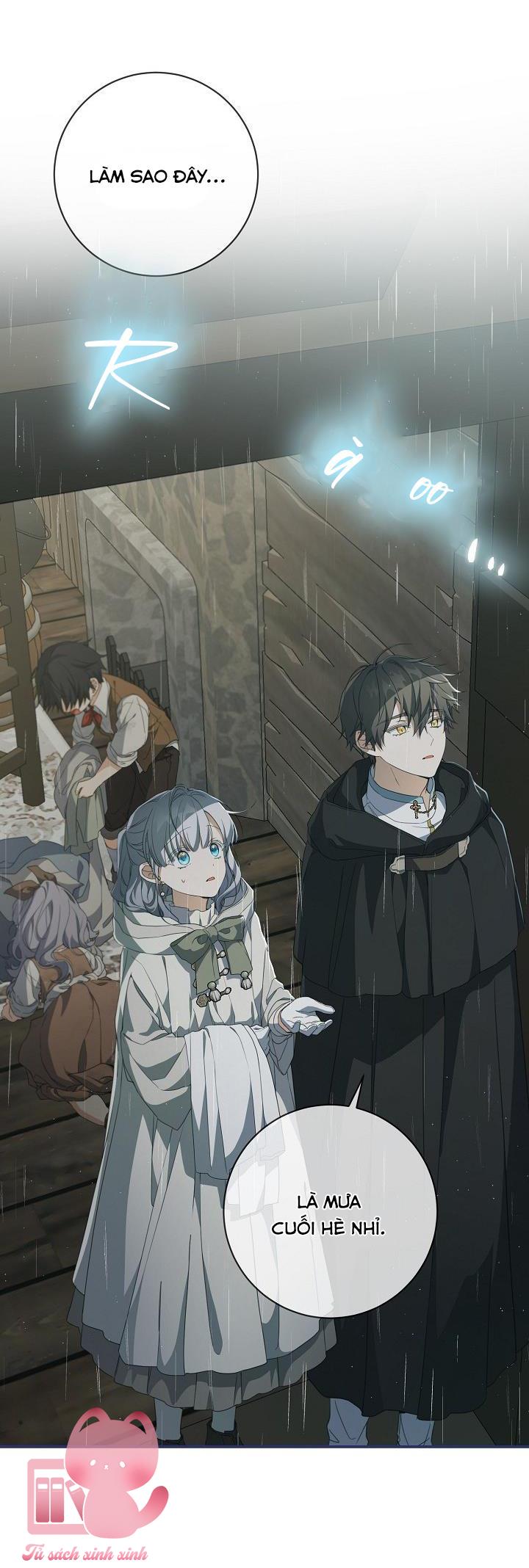 Hướng Về Ánh Dương Lần Nữa Chapter 66 - Trang 4