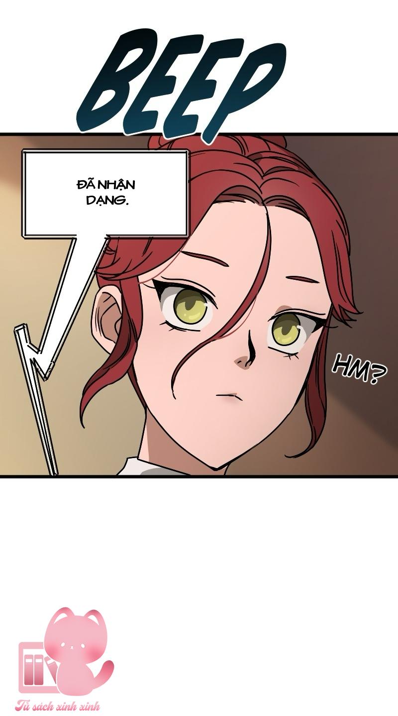 Bảo Mẫu Của Mafia Chap 13 - Next Chap 14