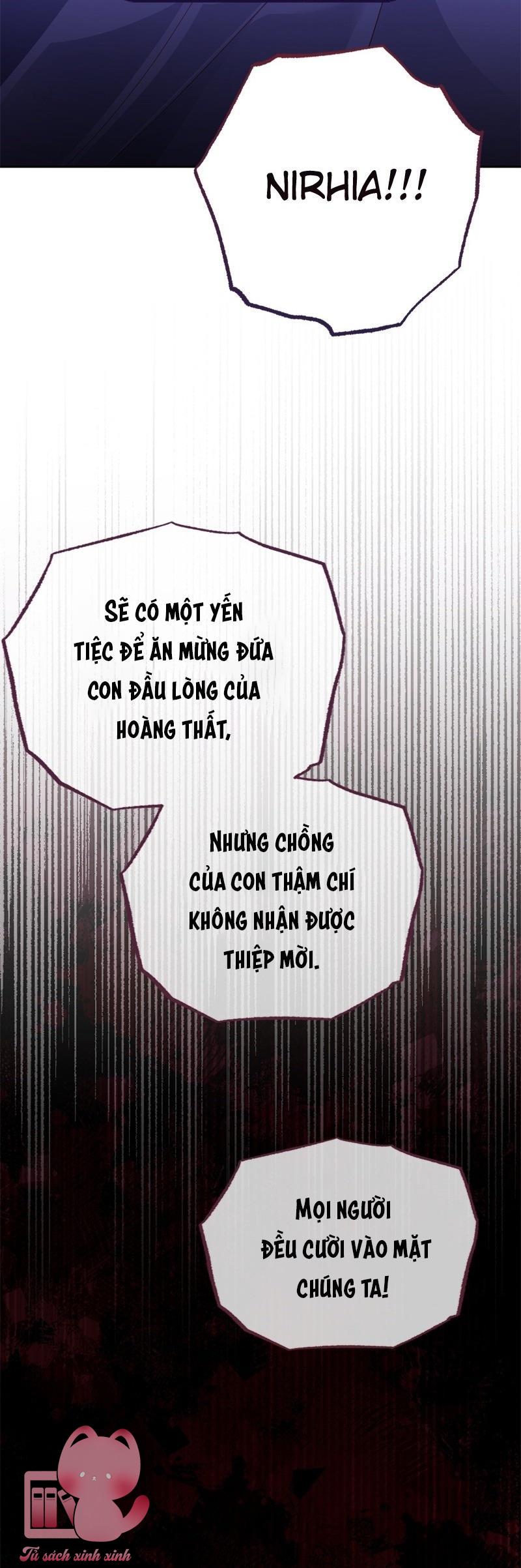 Hoàng Hậu Tái Hôn Chapter 170 - Trang 4