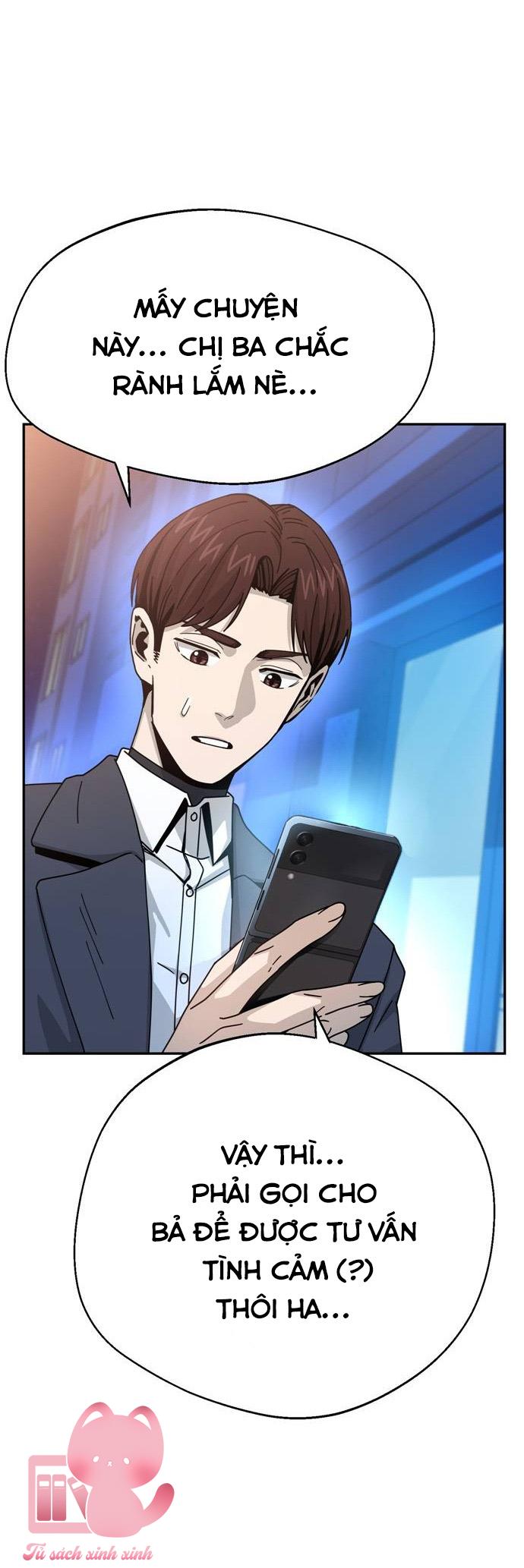 Lớ Ngớ Vớ Phải Tình Yêu Chapter 17 - Trang 4