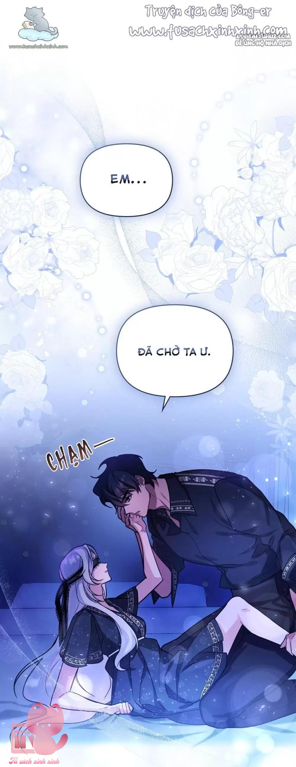 Nếu Không Vâng Lời Công Tước Chapter 2 - Trang 4