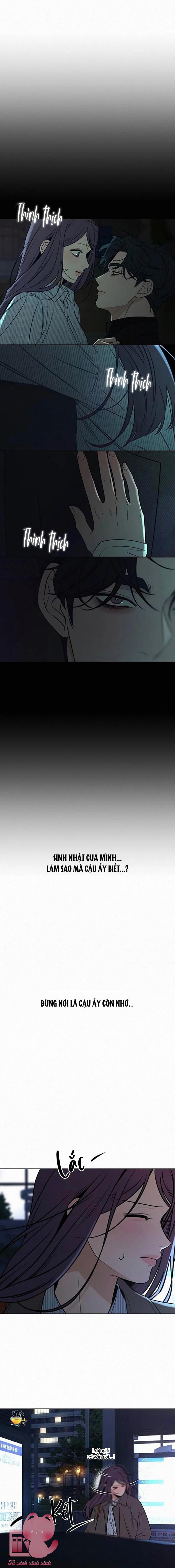 Chiến Lược Tình Yêu Trong Sáng Chap 119 - Trang 2