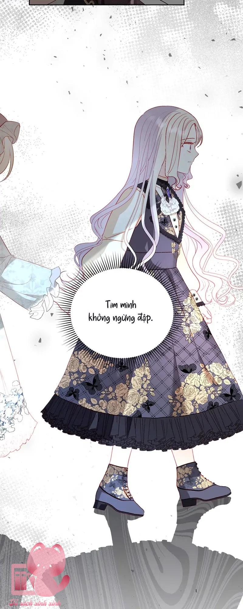 Một Ngày Nọ Bỗng Dưng Cha Xuất Hiện Chapter 26 - Next Chapter 27