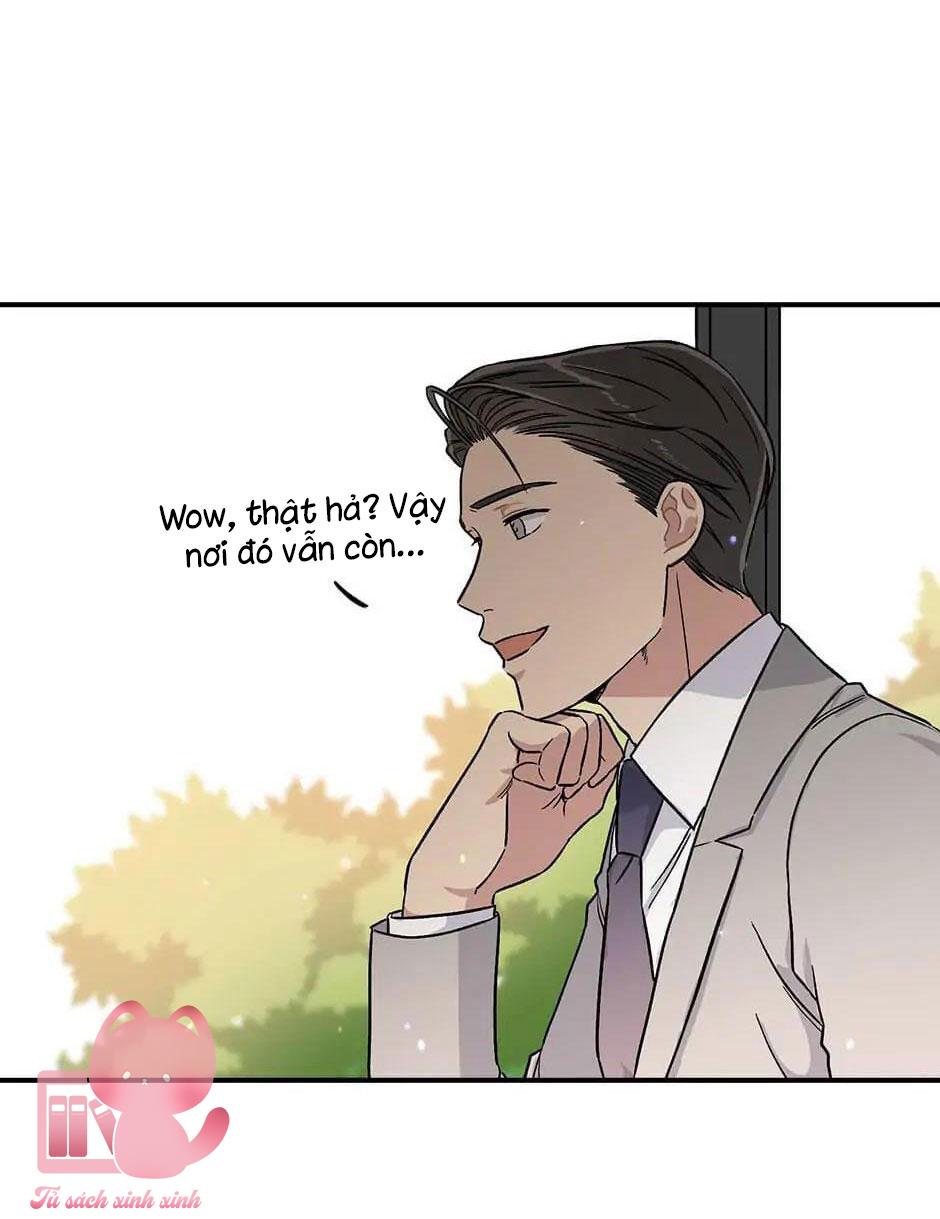 Ly Espresso Của Mùa Xuân Chapter 10 - Trang 4