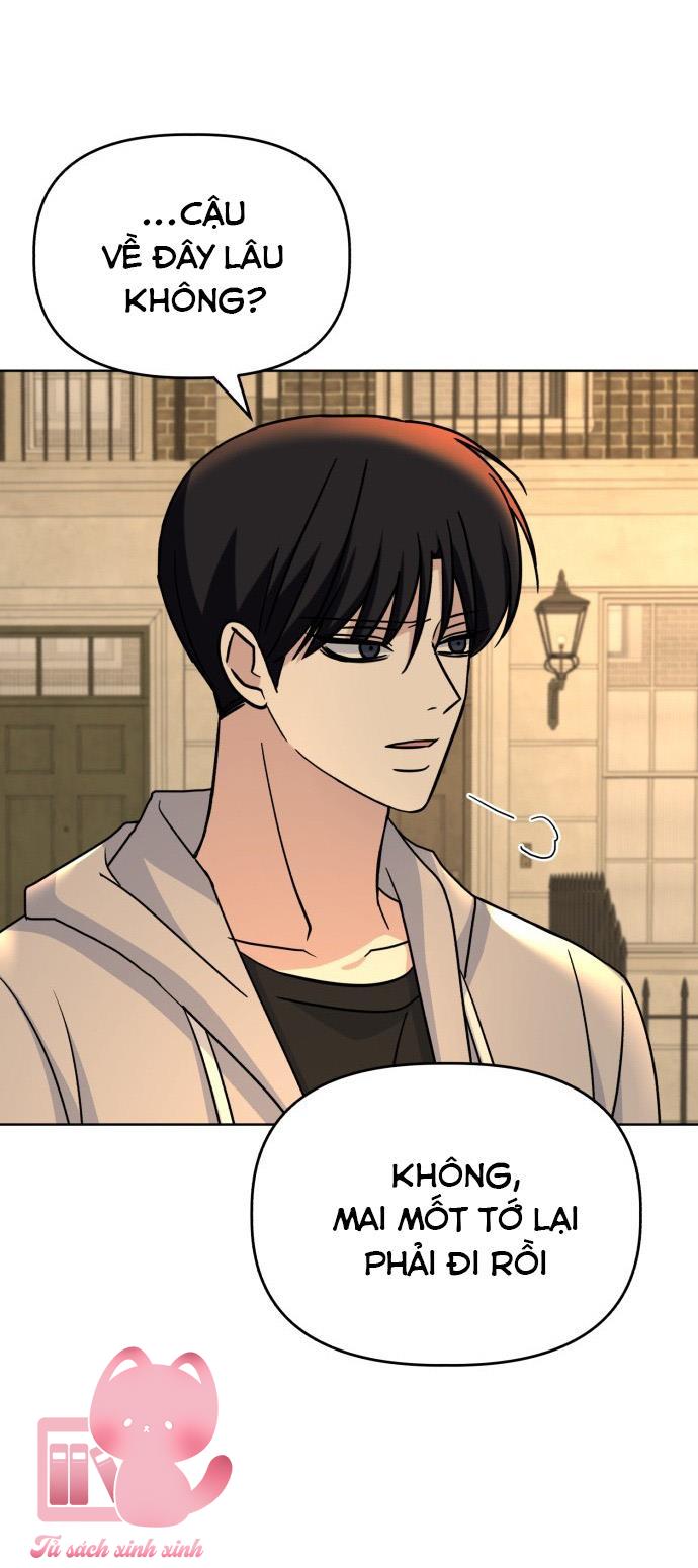 Quan Hệ Nhân Quả Chap 55 - Next Chap 56