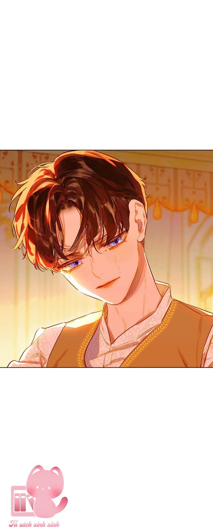 Khế Ước Hôn Nhân Của Mẹ Tôi Chapter 30 - Trang 4