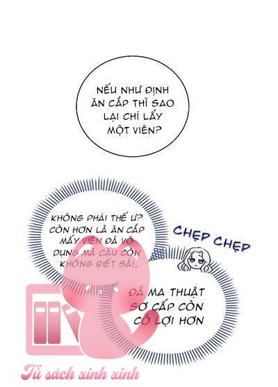 Chồng Yêu, Tôi Đây Bãi Công! Chap 19 - Trang 3