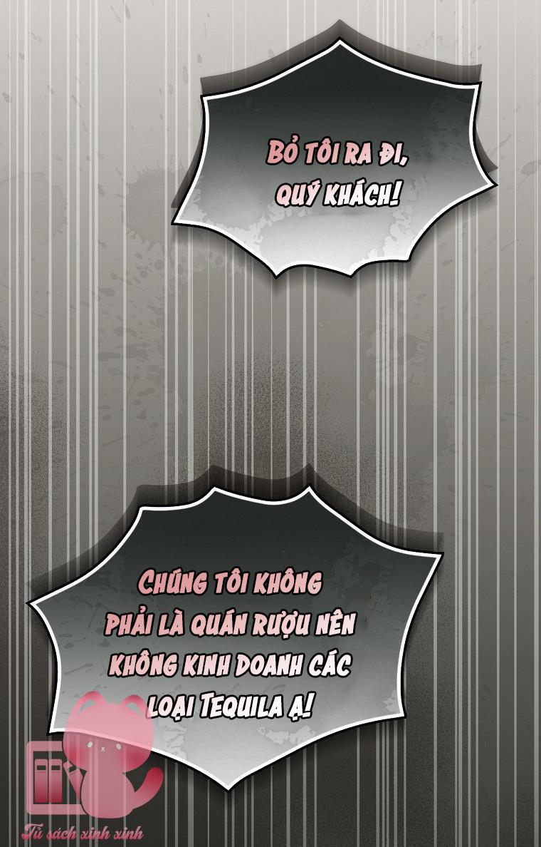 Đứa Nhỏ Không Phải Là Con Anh Chapter 11 - Trang 4
