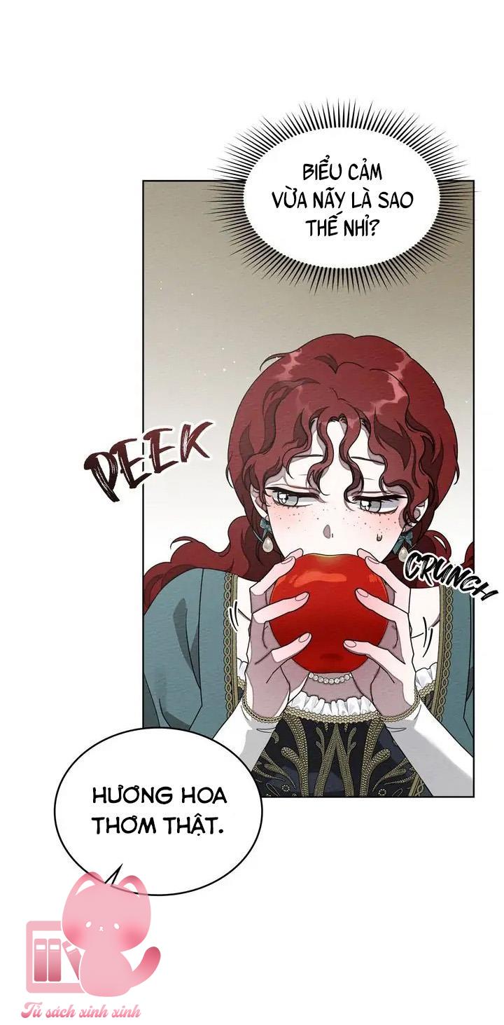 Dưới Tán Cây Sồi Chapter 78 - Next Chap 79