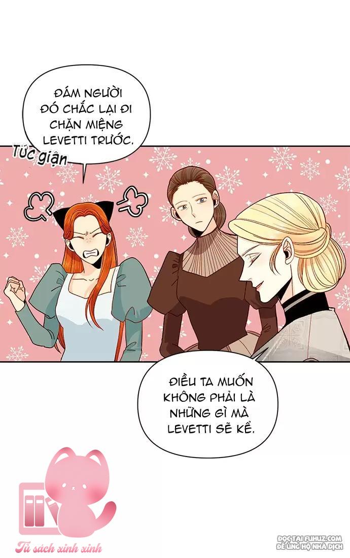 Hoàng Hậu Tái Hôn Chapter 52 - Trang 4