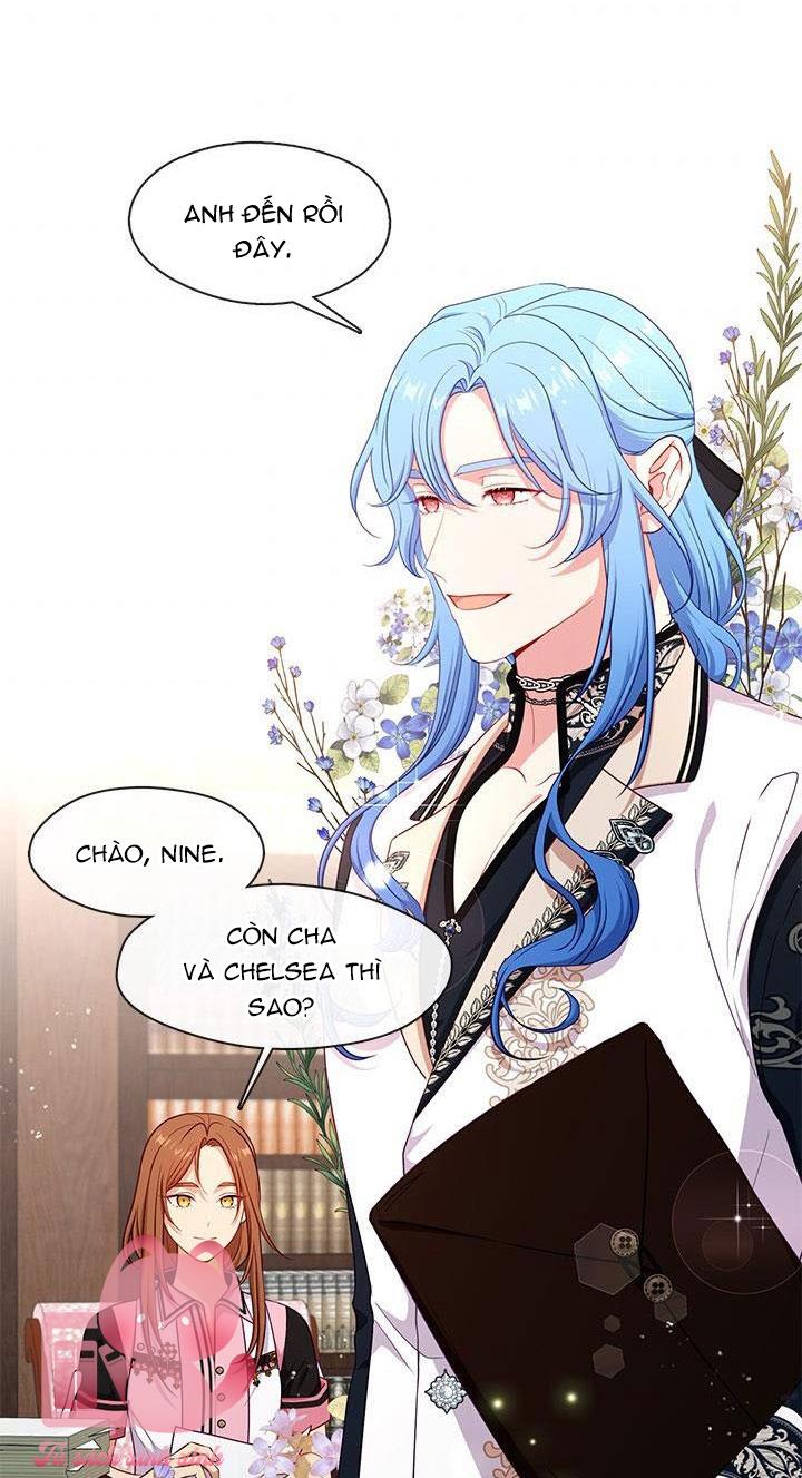 Hãy Coi Chừng Ác Nữ Chap NT21 - Trang 2