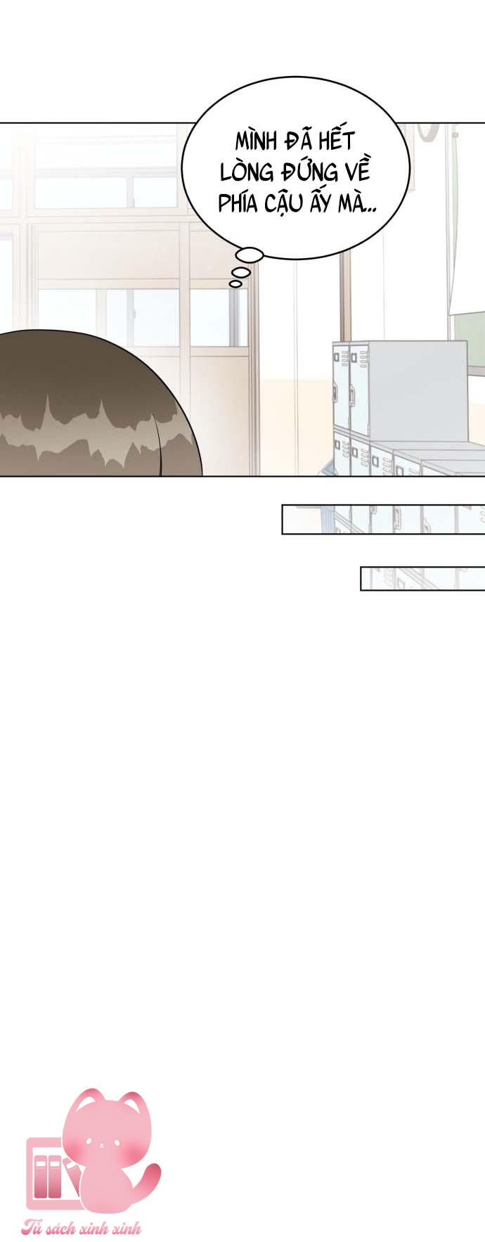 Chúng Ta Là Gì Của Nhau? Chap 37 - Trang 2