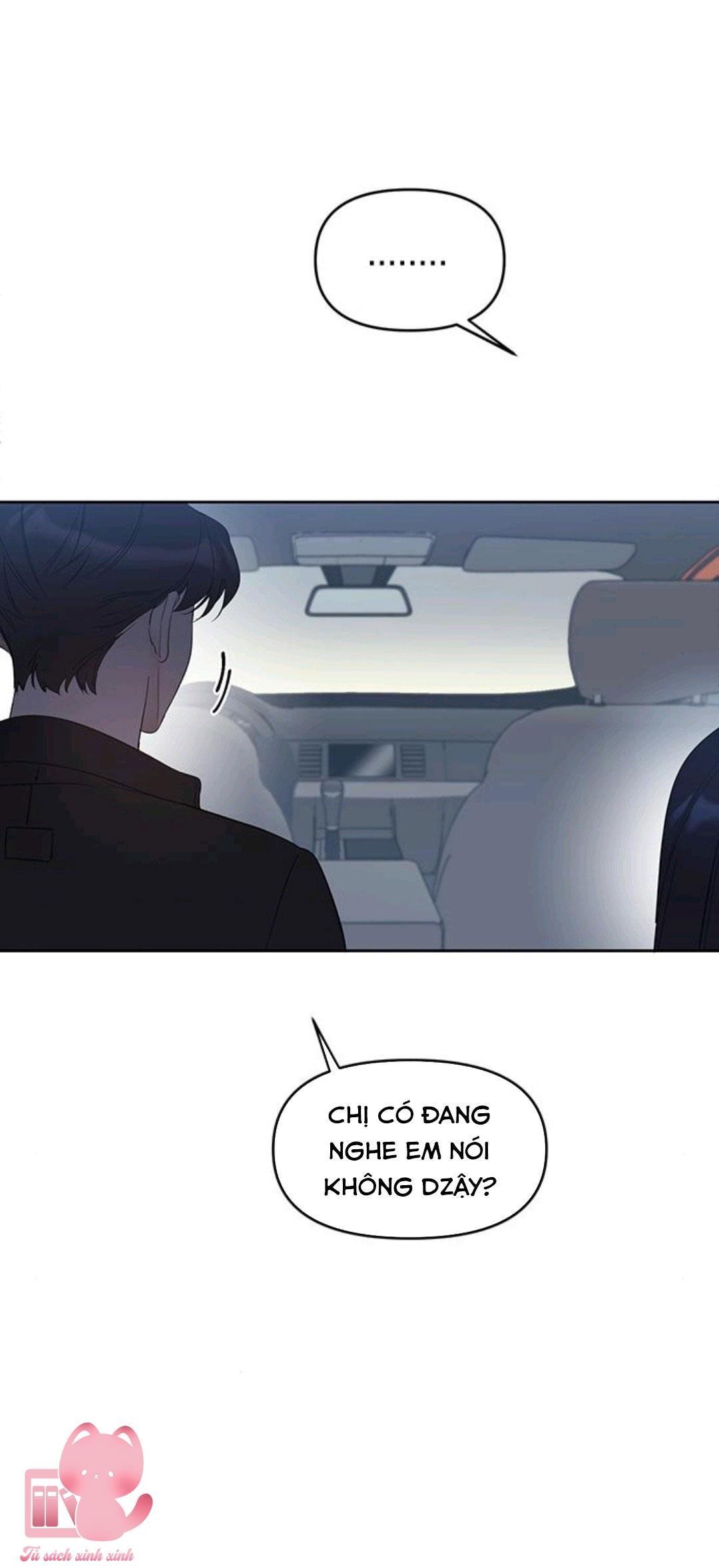 Gieo Nhân Gặt Quả Chapter 11 - Trang 3