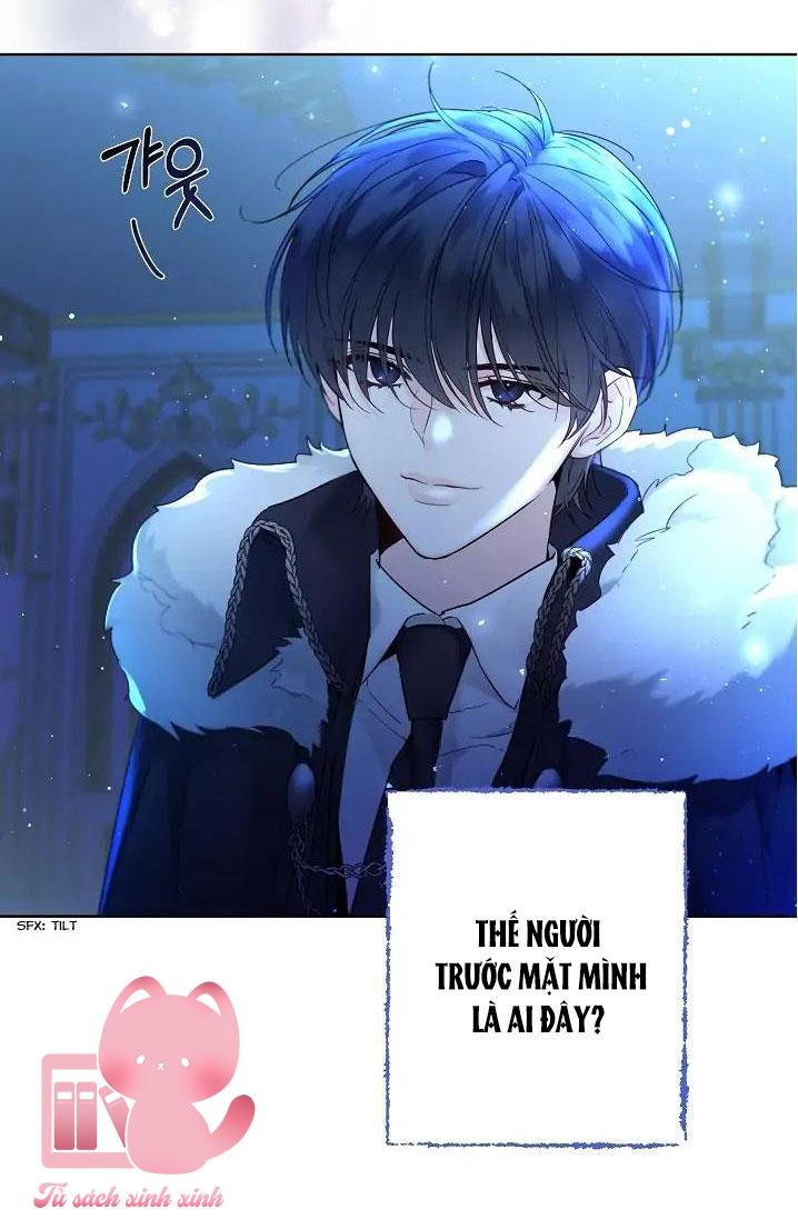 Tiểu Thư Crystal Là Nam Nhân Chap 2 - Trang 2