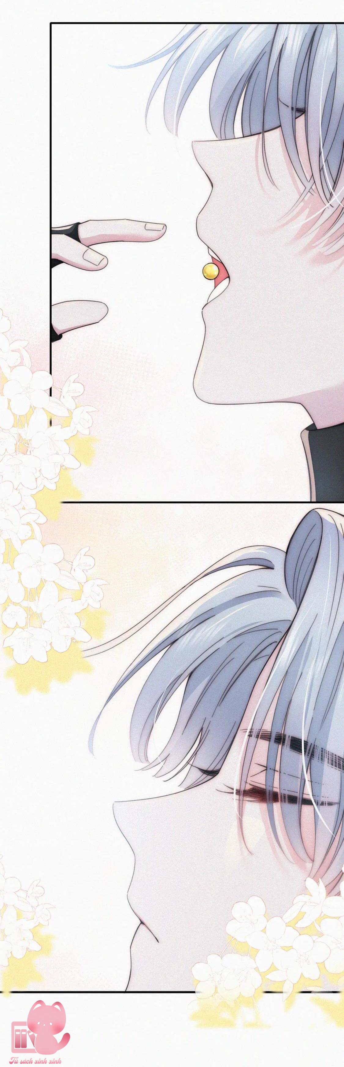 Bệnh Yêu Chap 23 - Trang 2