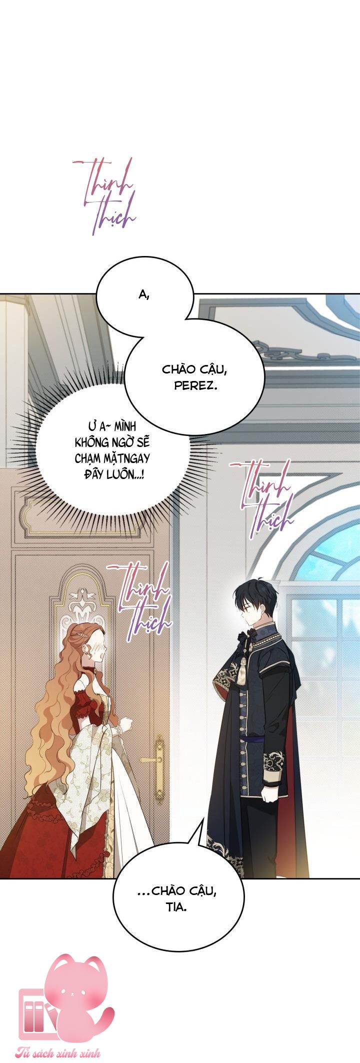 Kiếp Này Ta Sẽ Trở Thành Gia Chủ Chap 155 - Trang 2