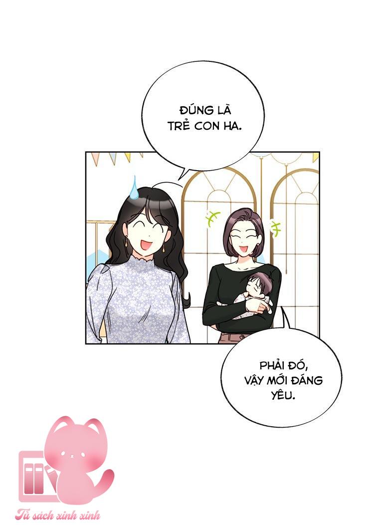 Hẹn hò chốn công sở Chapter 123 - Next Chapter 124