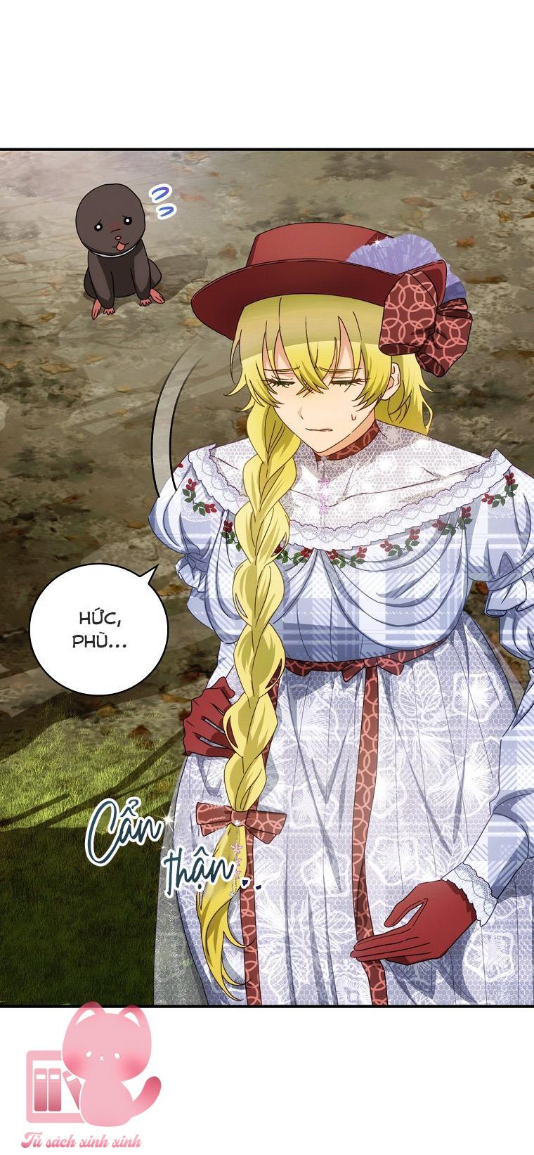 Đứa Nhỏ Không Phải Là Con Anh Chapter 39 - Next Chapter 40