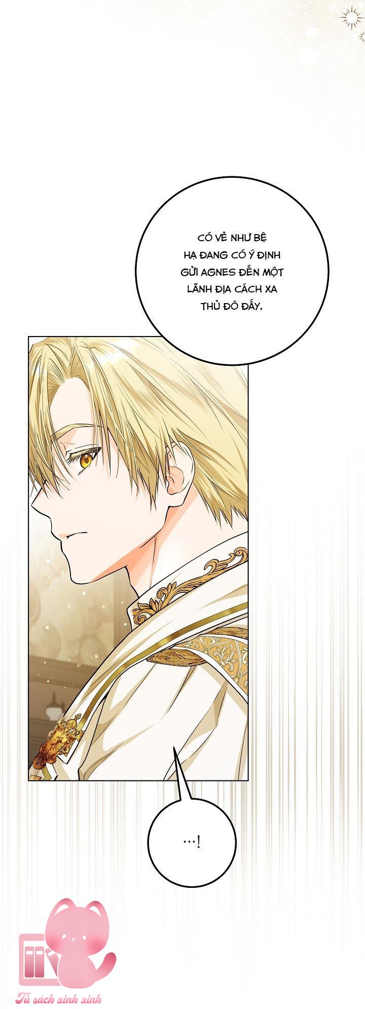 Hoàng Nữ Cosplay Nonfan Chapter 29 - Trang 4