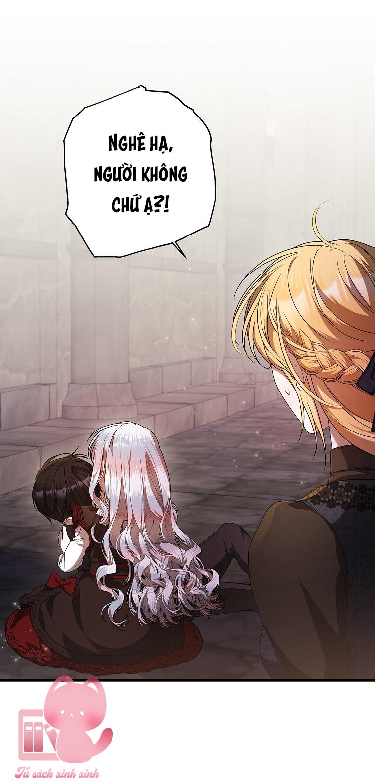 Nhận Nuôi Người Cha Phản Diện Chapter 49 - Trang 4