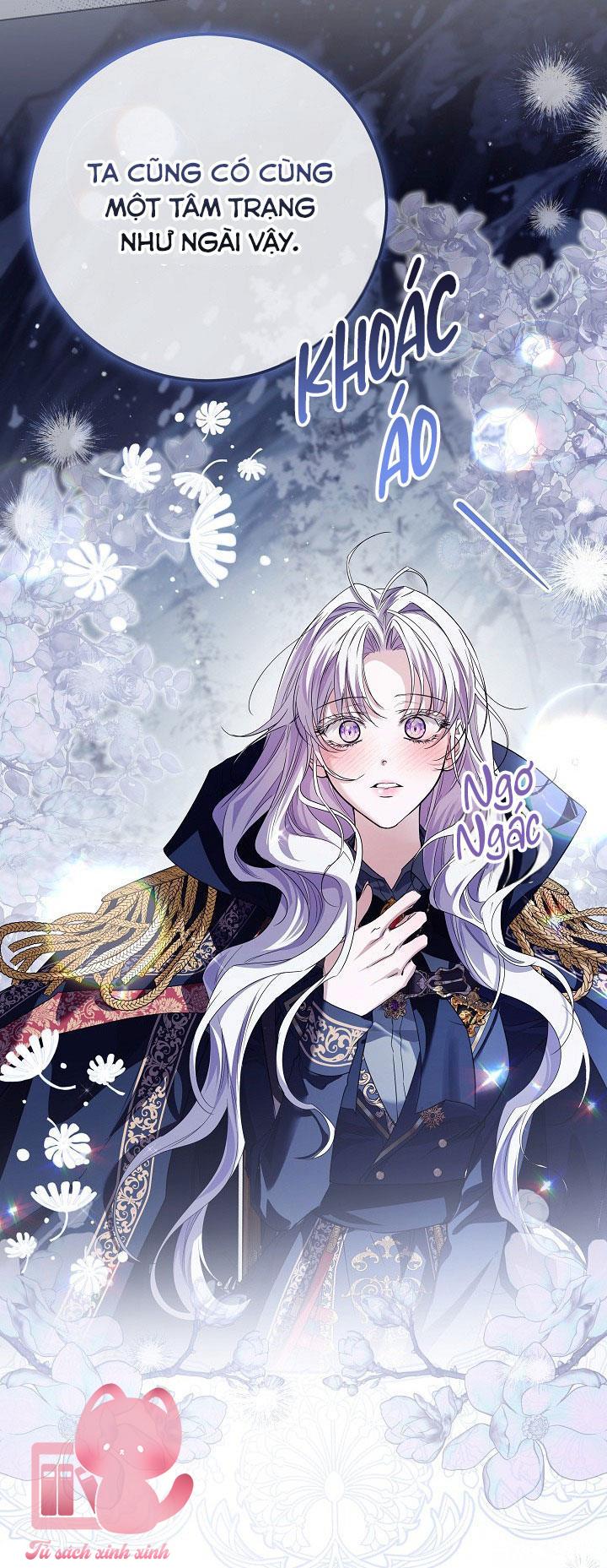 Hoàng Nữ Cosplay Nonfan Chap 74 - Next 