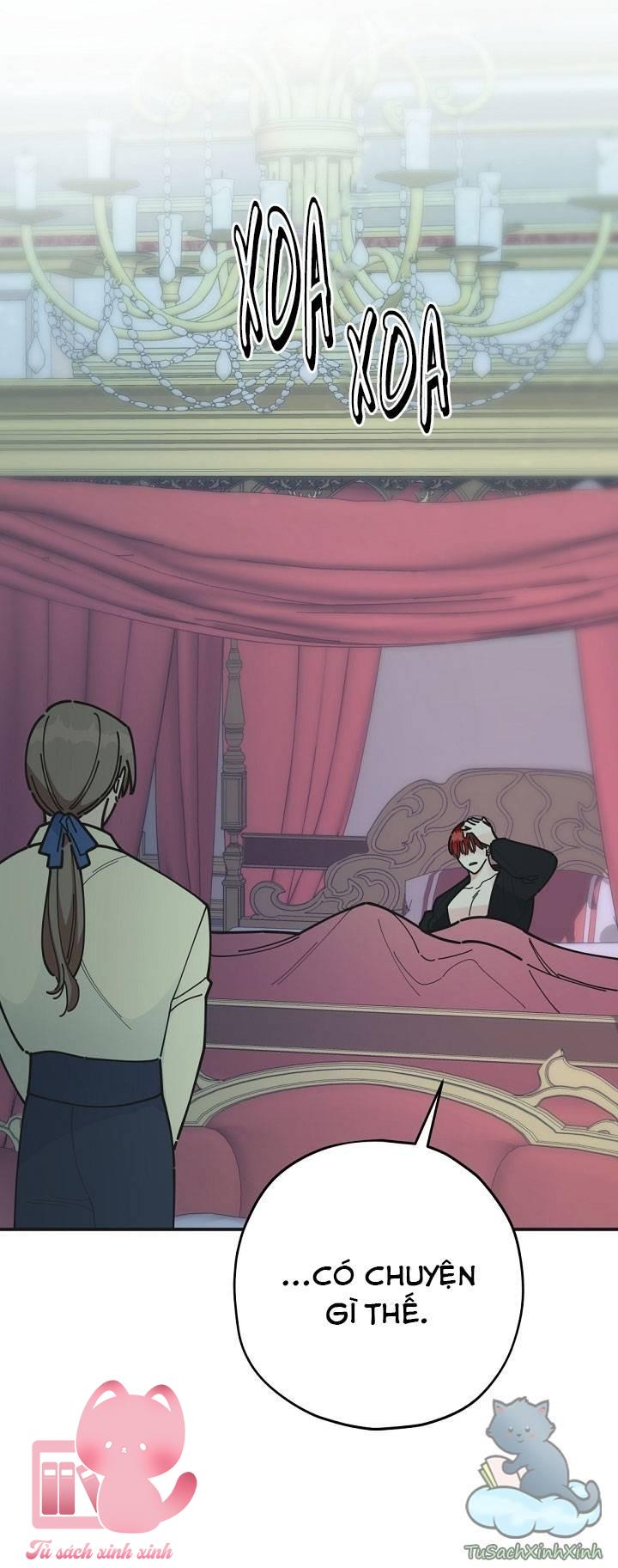 Người Hùng Của Ác Nữ Chapter 83 - Trang 4