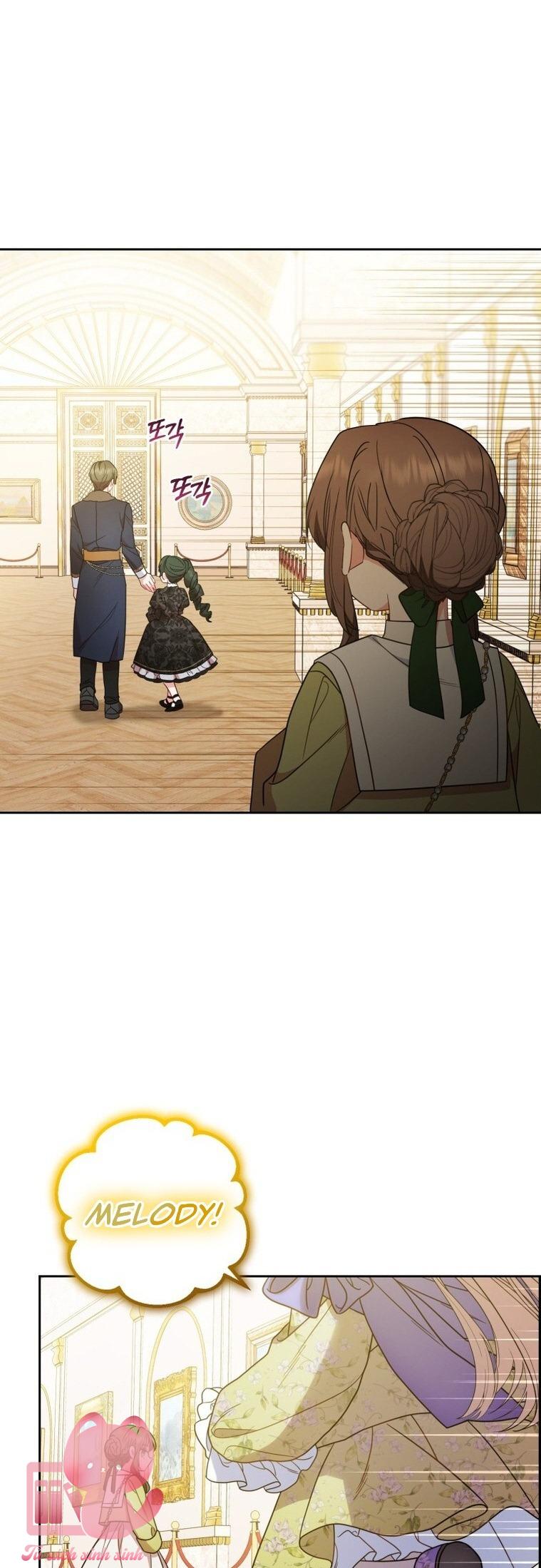 Được Yêu Thương Mà Còn Ngại Ngùng Sao! Chap 54 - Trang 4