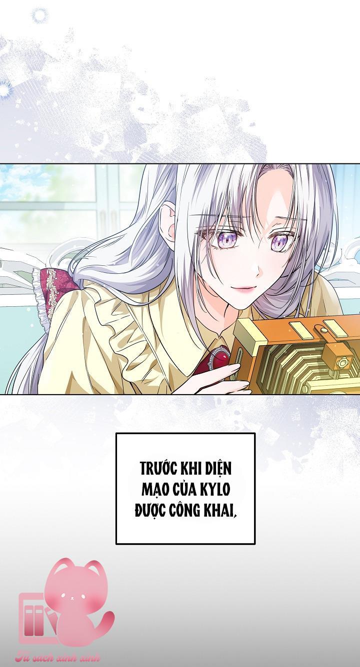 Hoàng Nữ Cosplay Nonfan Chapter 28 - Next Chapter 29