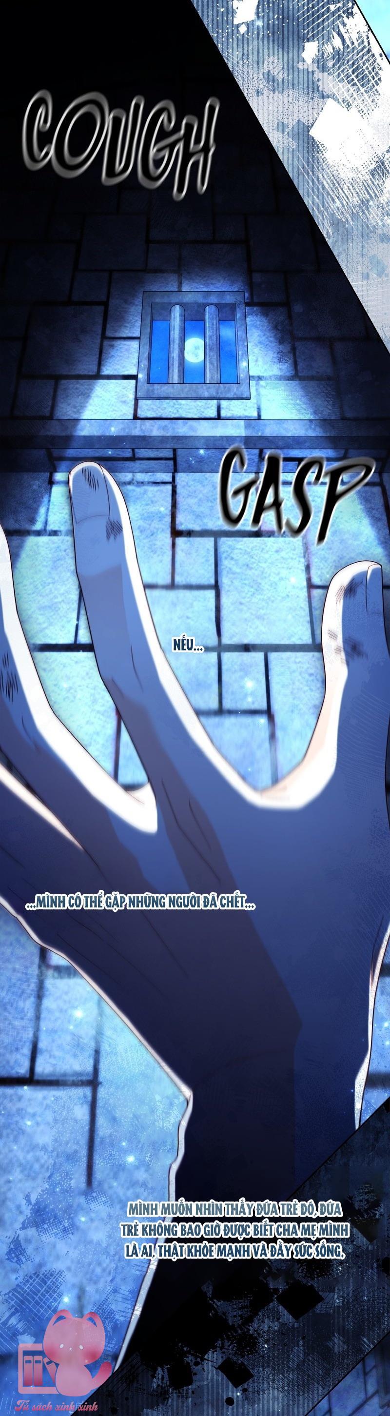 Hoàng Hậu Tái Hôn Chap 190 - Next Chap 191