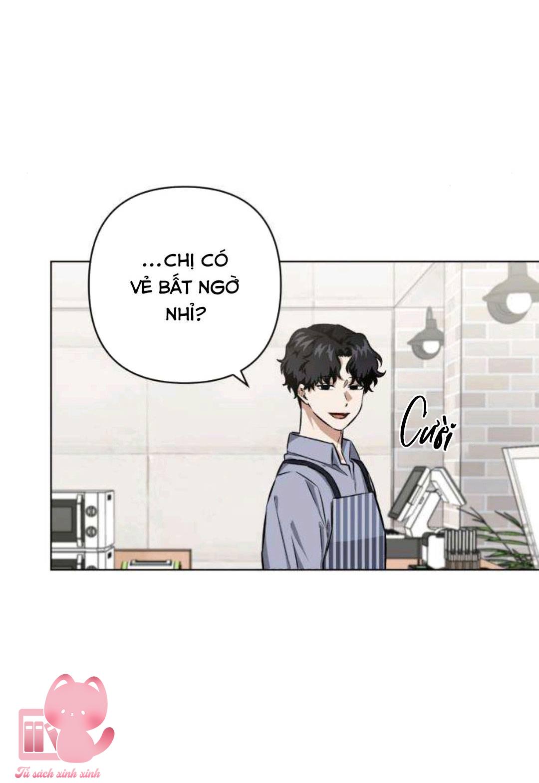 Xin Người Đừng Quên Chap 5 - Trang 4