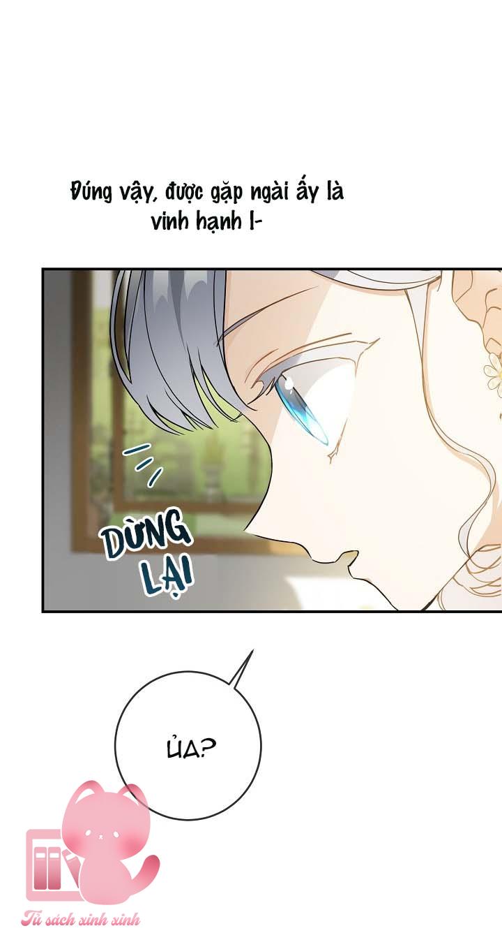 Hướng Về Ánh Dương Lần Nữa Chapter 46 - Trang 4
