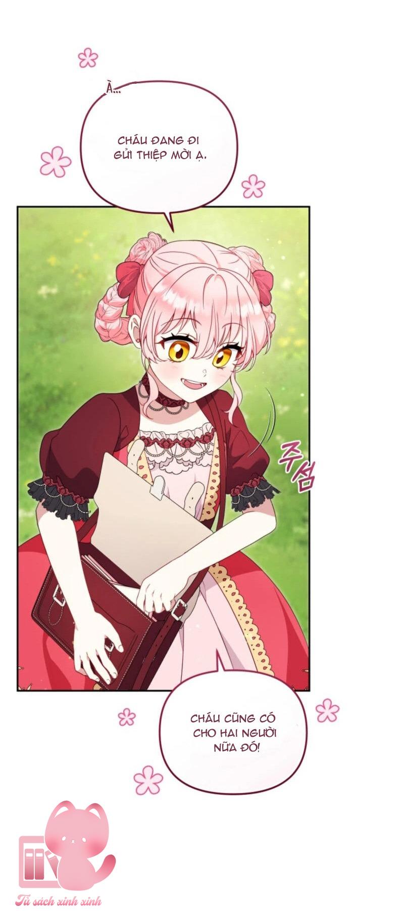 Tôi Được Nuôi Dưỡng Bởi Những Kẻ Phản Diện Chap 102 - Trang 3