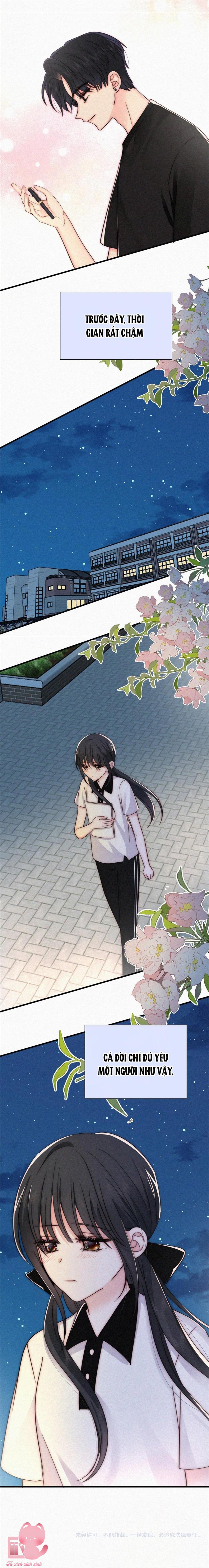 Bệnh Yêu Chap 83 - Trang 2