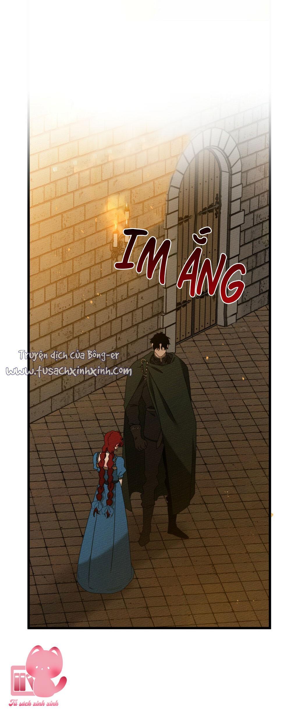 Dưới Tán Cây Sồi Chap 50 - Trang 2