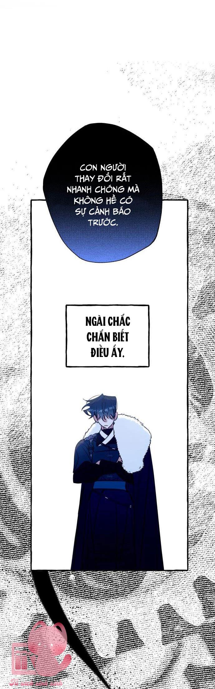 Chuyện Tình Tuyết Phương Bắc Chapter 12 - Next Chapter 13