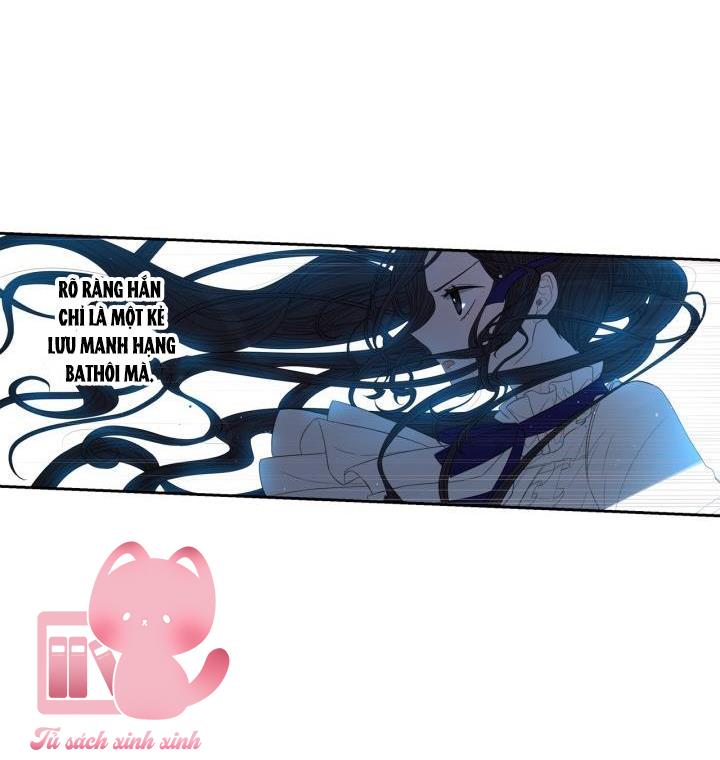 Hoàng Nữ Tóc Đen Chapter 8 - Trang 4