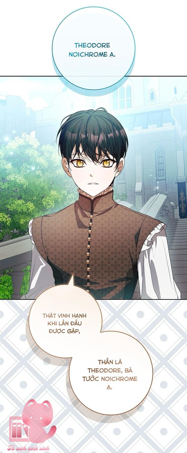 Nhận Nuôi Người Cha Phản Diện Chap 79 - Trang 2