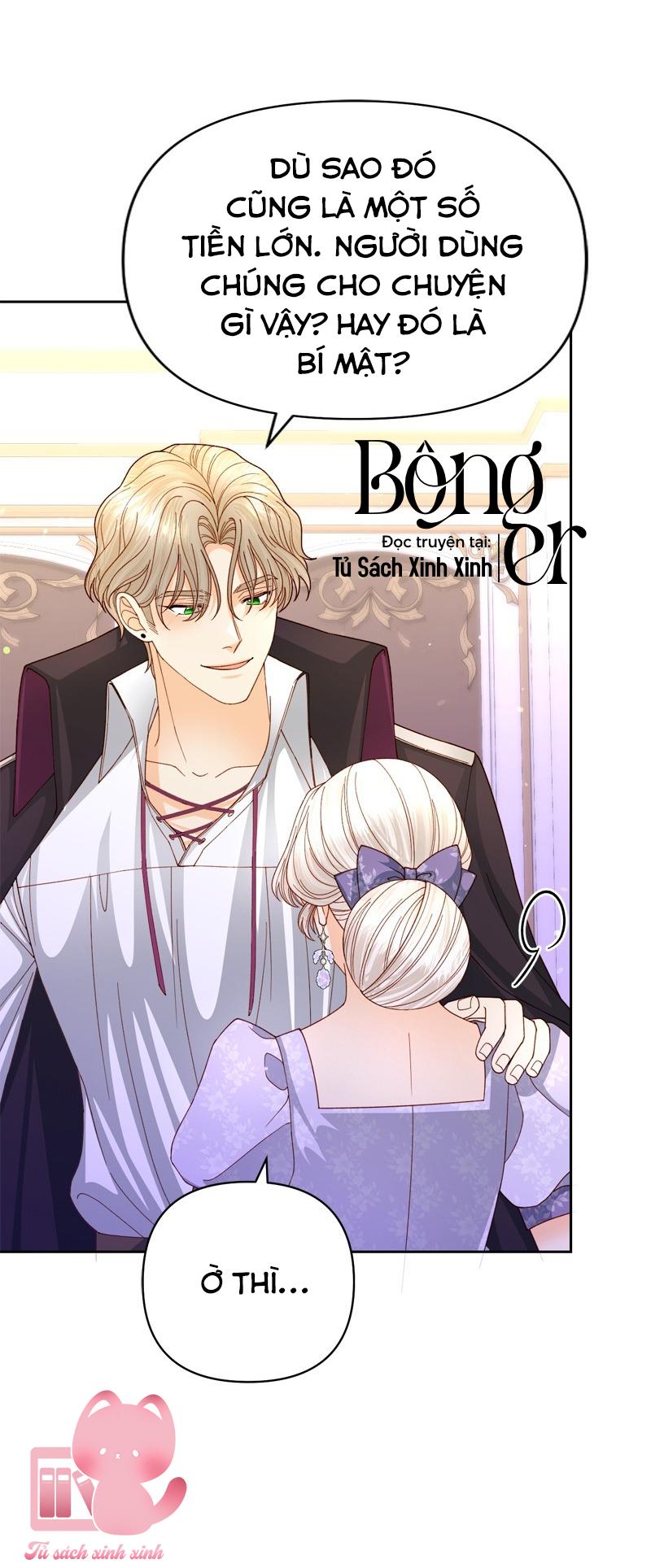 Hoàng Hậu Tái Hôn Chapter 151 - Trang 4