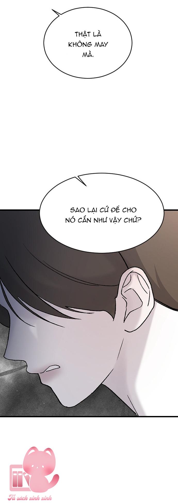 Ba Anh Trai Cực Phẩm Của Tôi Chap 98 - Trang 3