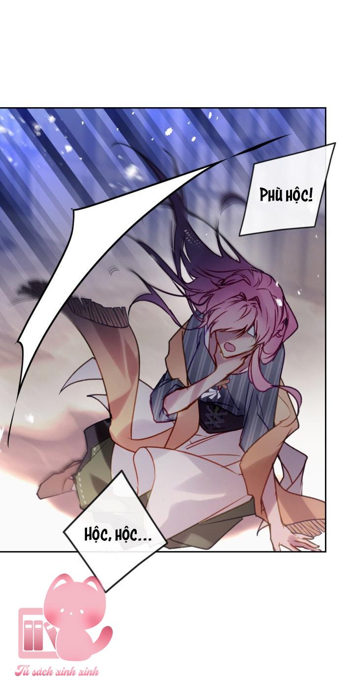 Kết Cục Của Nhân Vật Phản Diện Chỉ Có Thể Là Cái Chết Chapter 144 - Trang 4