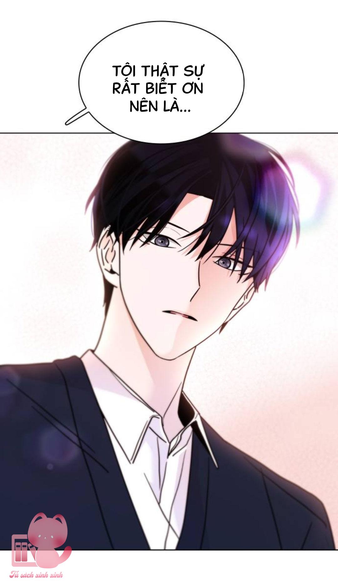 Hôn Trước Khi Ngủ Chapter 3 - Trang 4