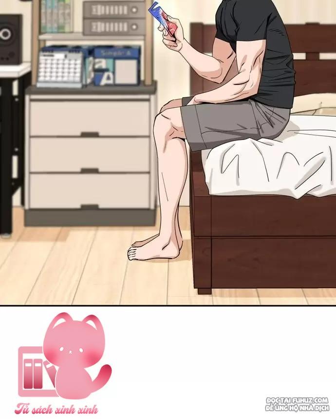 Lớ Ngớ Vớ Phải Tình Yêu Chap 47 - Trang 2